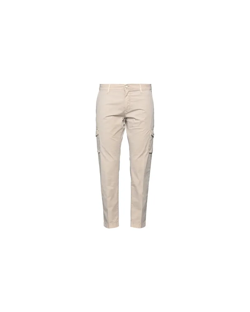 Jacob Cohën HOSEN & RÖCKE - Hosenauf YOOX.COM Beige