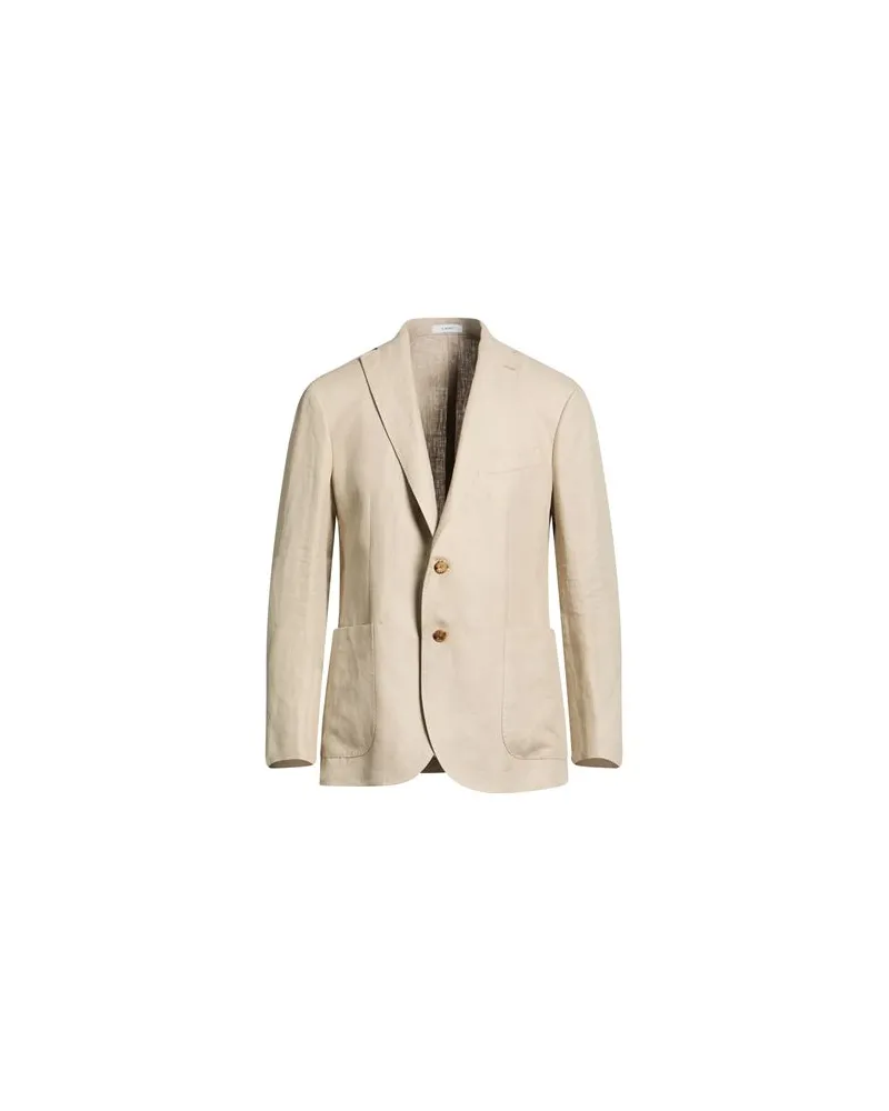 Boglioli ANZÜGE und CO-ORDS - Blazersauf YOOX.COM Grau