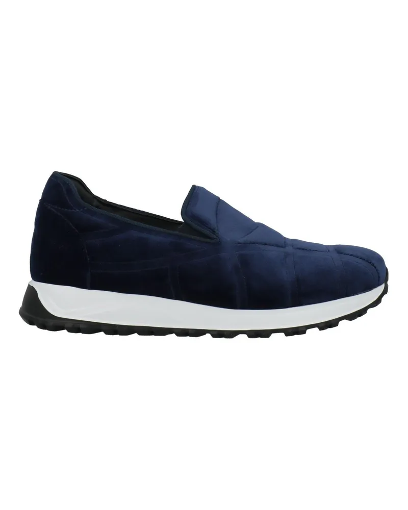 Giovanni Conti Sneakers Nachtblau