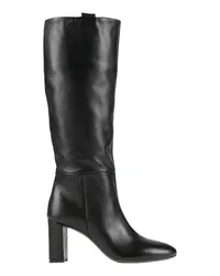 Geox Stiefel Schwarz