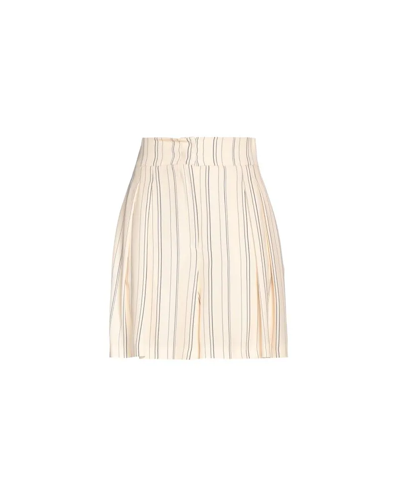 Jijil HOSEN & RÖCKE - Shorts & Bermudashortsauf YOOX.COM Elfenbein
