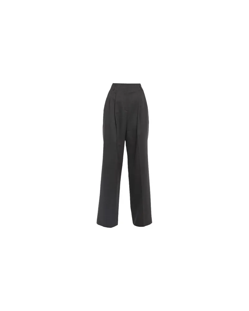 Fabiana Filippi HOSEN & RÖCKE - Hosenauf YOOX.COM Braungrau