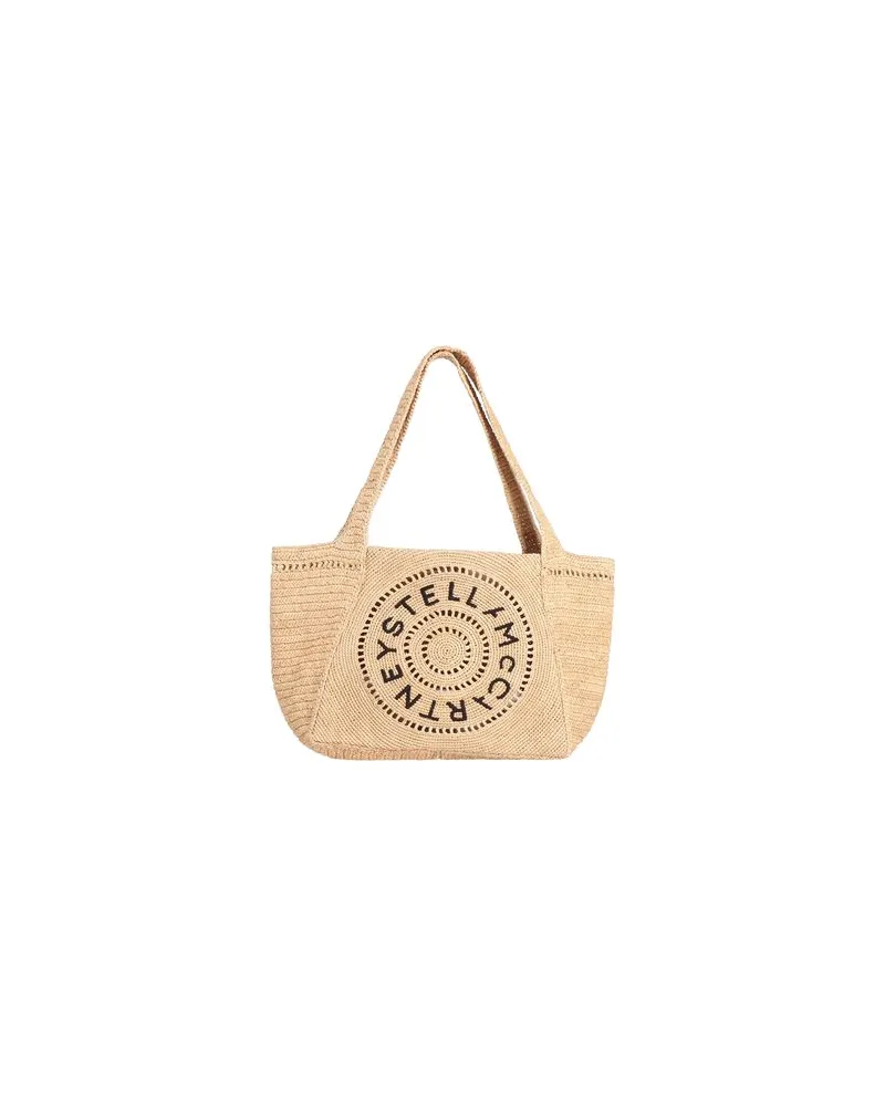 Stella McCartney TASCHEN - Handtaschenauf YOOX.COM Beige