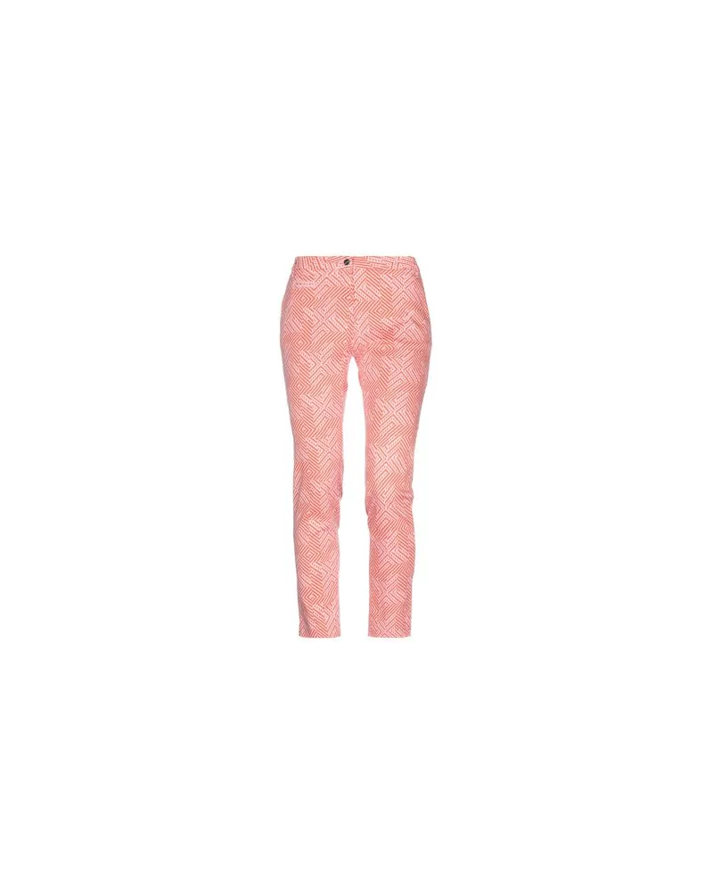 Pinko HOSEN & RÖCKE - Hosenauf YOOX.COM Orange
