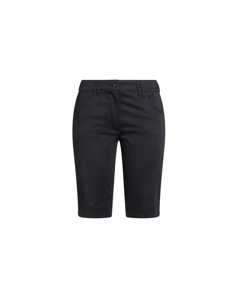 Colmar HOSEN & RÖCKE - Shorts & Bermudashortsauf YOOX.COM Nachtblau