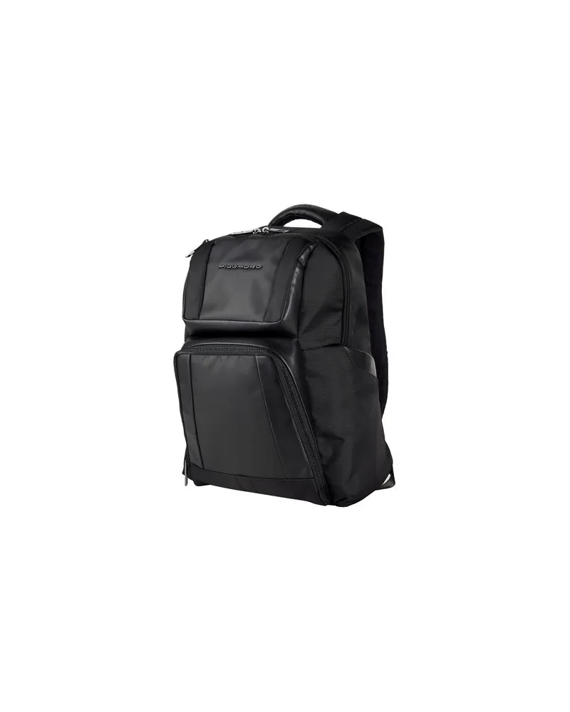 Piquadro TASCHEN - Rucksäckeauf YOOX.COM Schwarz