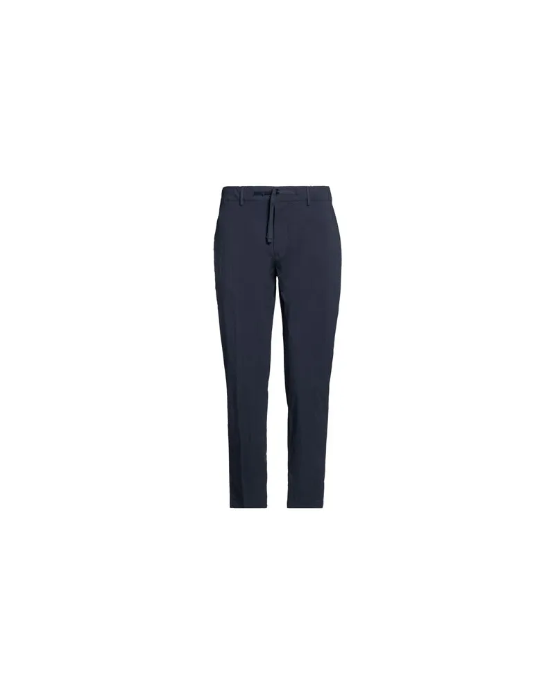 Liu Jo HOSEN & RÖCKE - Hosenauf YOOX.COM Nachtblau