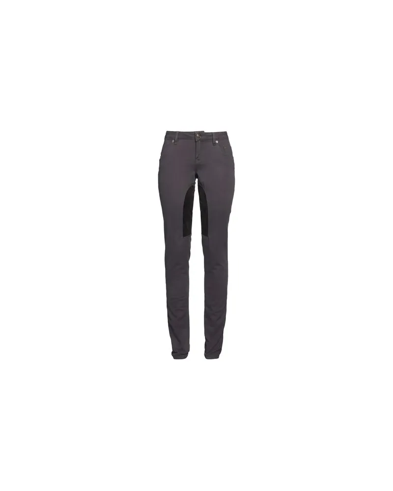 Siviglia HOSEN & RÖCKE - Hosenauf YOOX.COM Blei