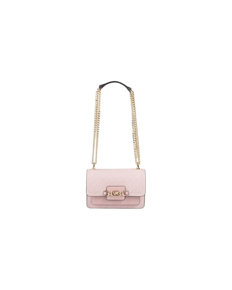Michael Kors TASCHEN - Schultertaschenauf YOOX.COM Rosa