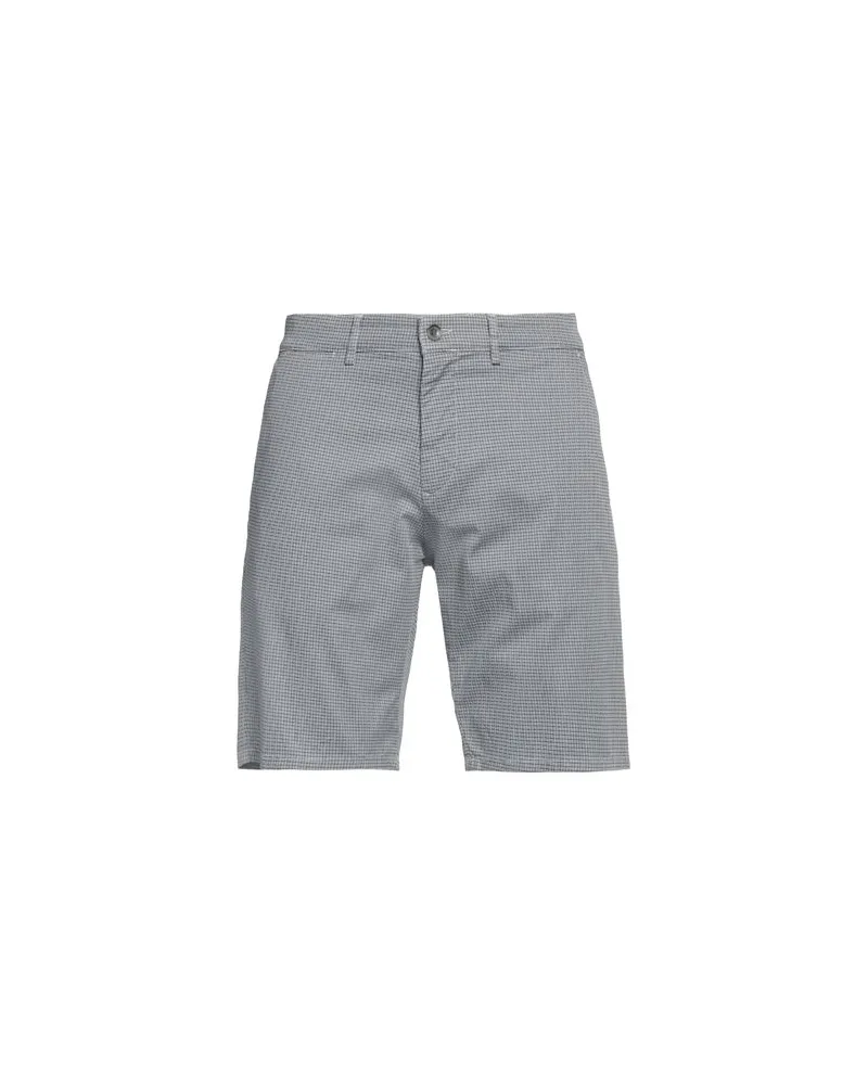 Harmont & Blaine HOSEN & RÖCKE - Shorts & Bermudashortsauf YOOX.COM Marineblau