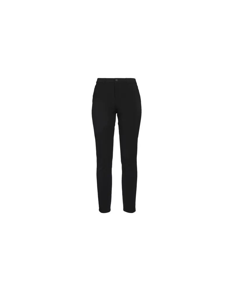 Theory HOSEN & RÖCKE - Hosenauf YOOX.COM Schwarz