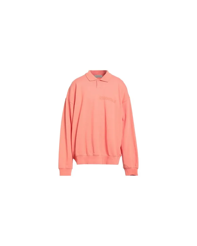 Fear of God TOPS - Sweatshirtsauf YOOX.COM Lachs