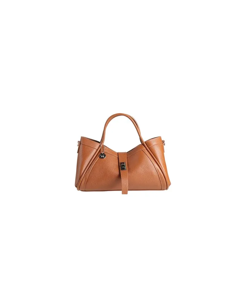Laura di Maggio TASCHEN - Handtaschenauf YOOX.COM Lederfarben