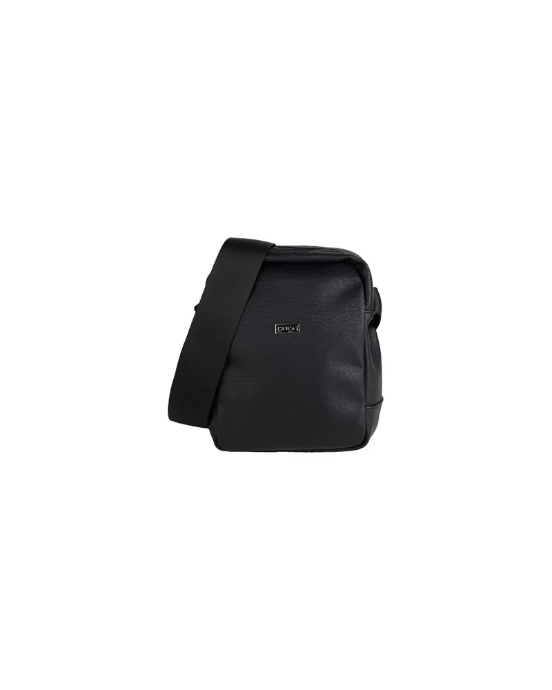 Cult TASCHEN - Umhängetascheauf YOOX.COM Schwarz