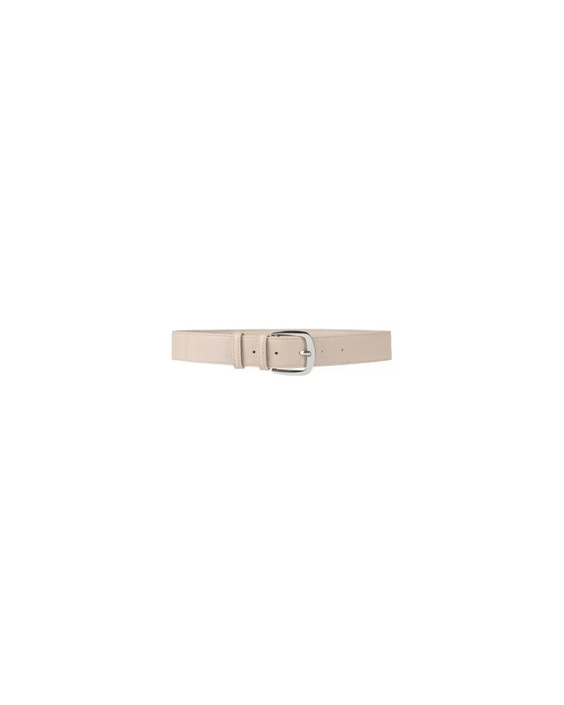 Armani Exchange Kleinlederwaren - Gürtelauf YOOX.COM Sand