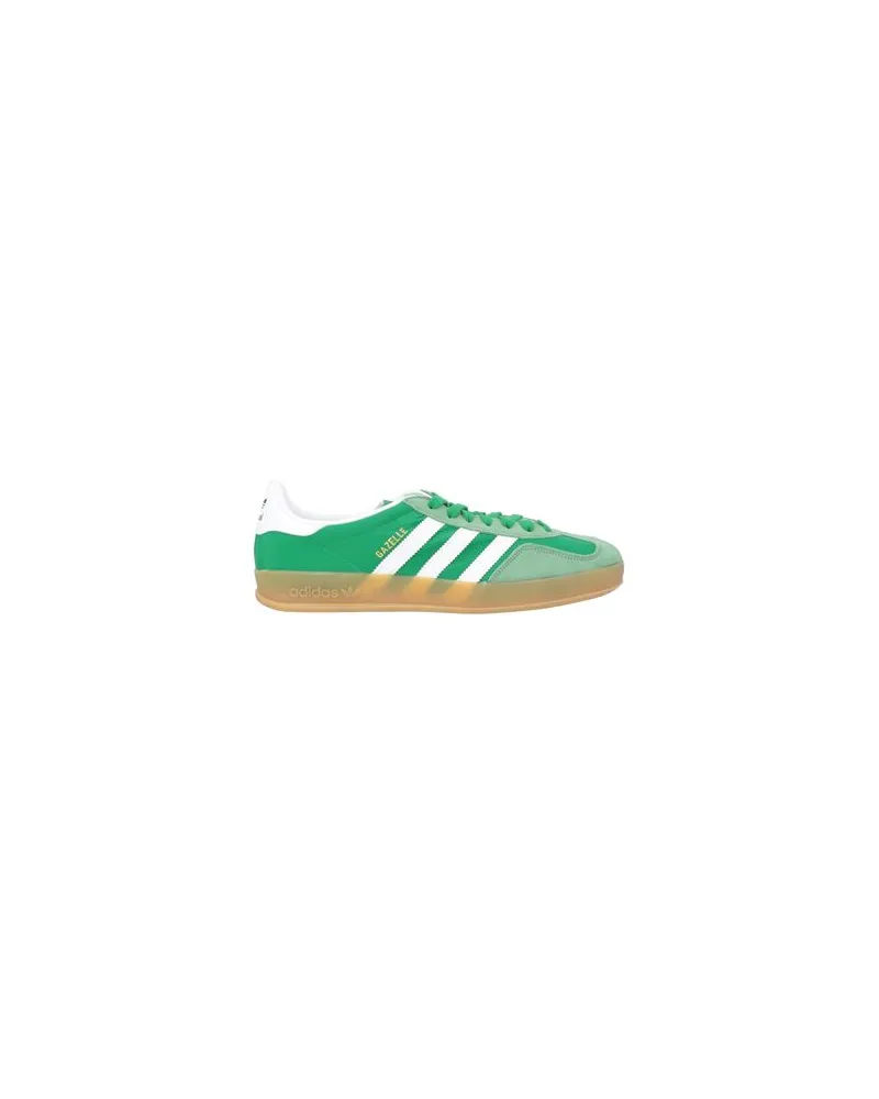 adidas SCHUHE - Sneakersauf YOOX.COM Smaragdgrün