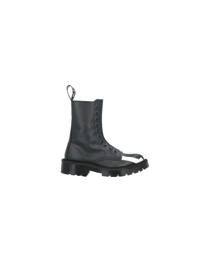 VTMNTS SCHUHE - Stiefelettenauf YOOX.COM Schwarz