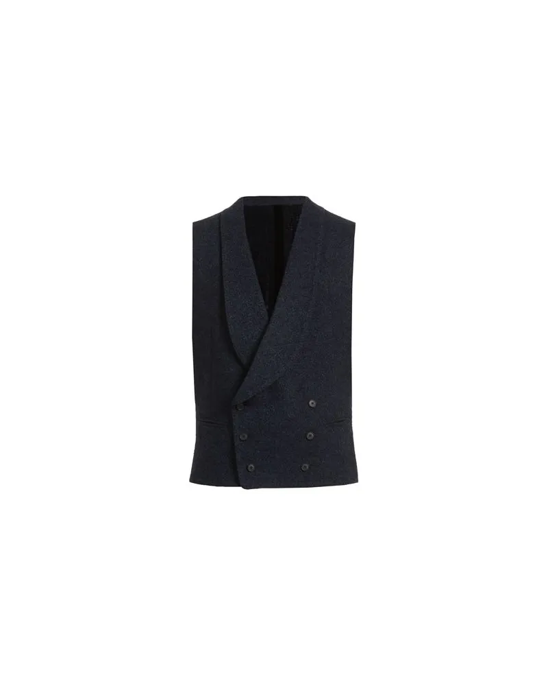 Tagliatore ANZÜGE und CO-ORDS - Couture-Westenauf YOOX.COM Nachtblau