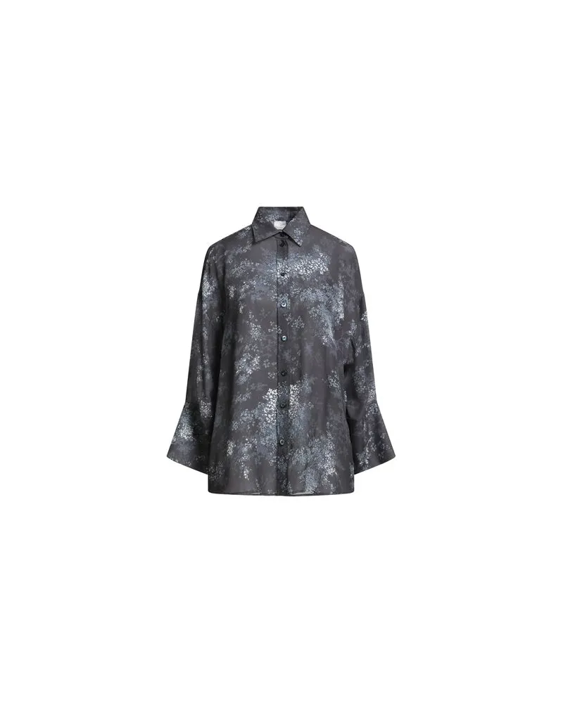 Eleventy TOPS - Hemdenauf YOOX.COM Nachtblau