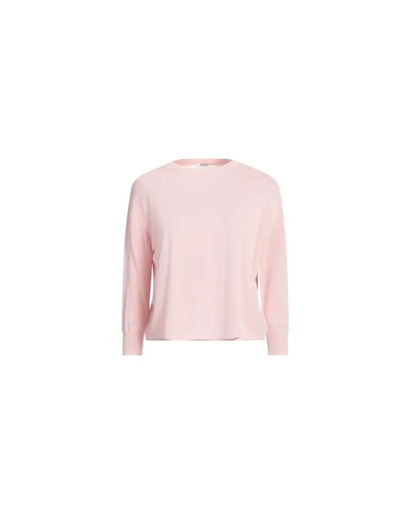 ASPESI STRICKWAREN - Pulloverauf YOOX.COM Hellrosa