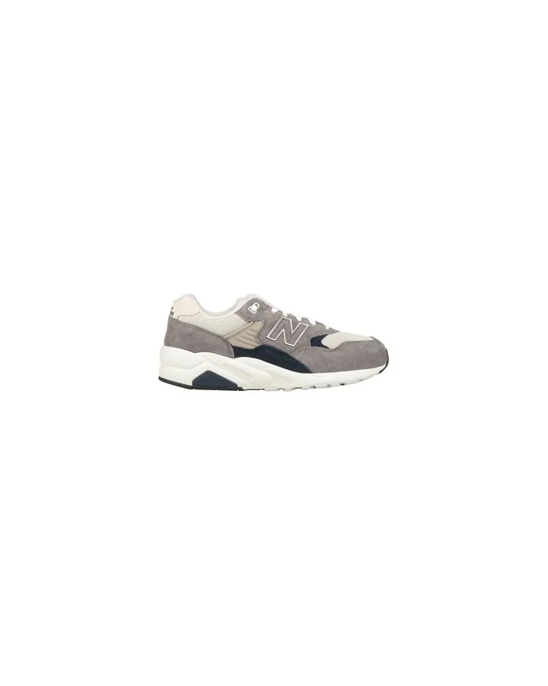 New Balance 580  - SCHUHE - Sneakersauf YOOX.COM Grau
