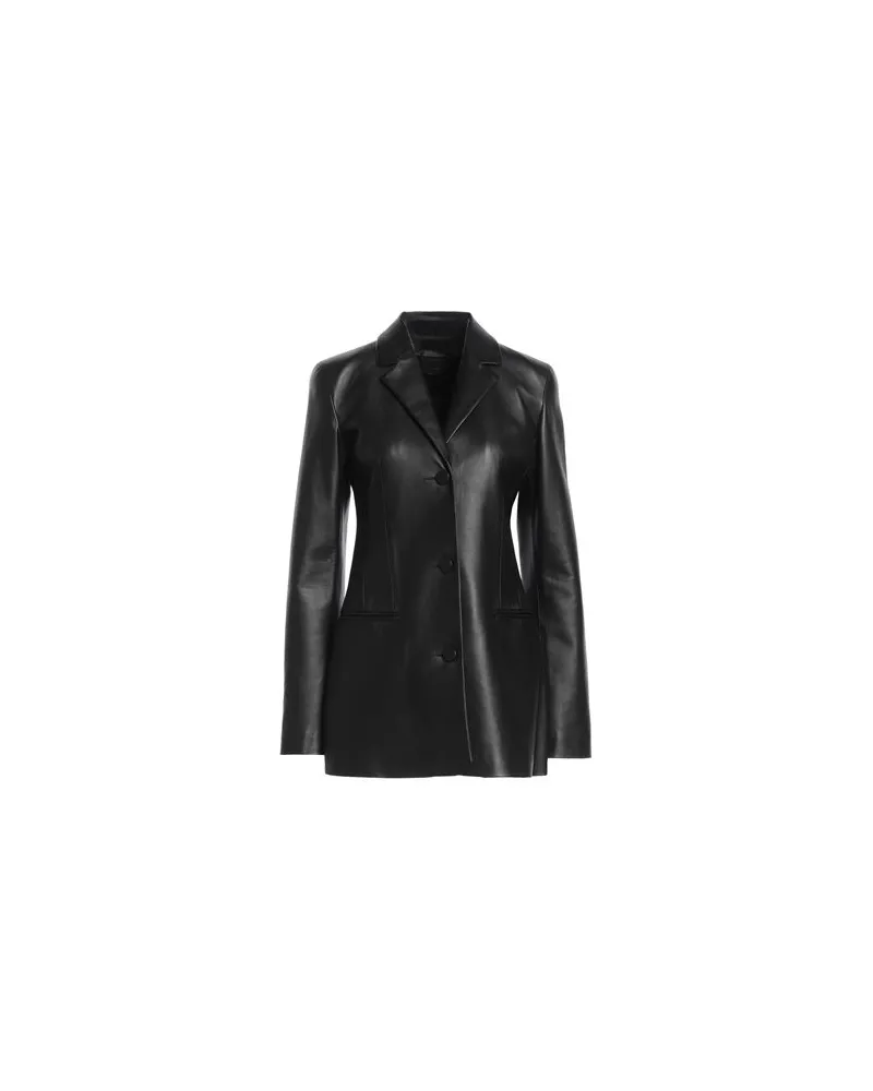OFF-WHITE ANZÜGE und CO-ORDS - Blazersauf YOOX.COM Schwarz