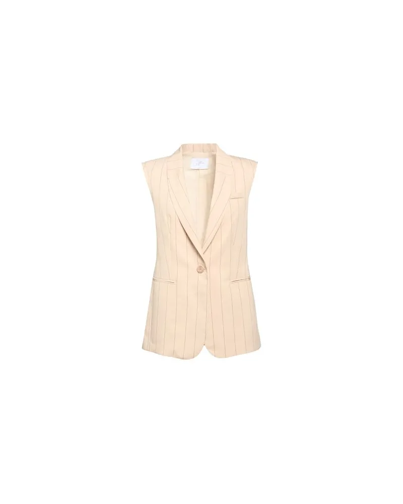 Soallure ANZÜGE und CO-ORDS - Blazersauf YOOX.COM Sand
