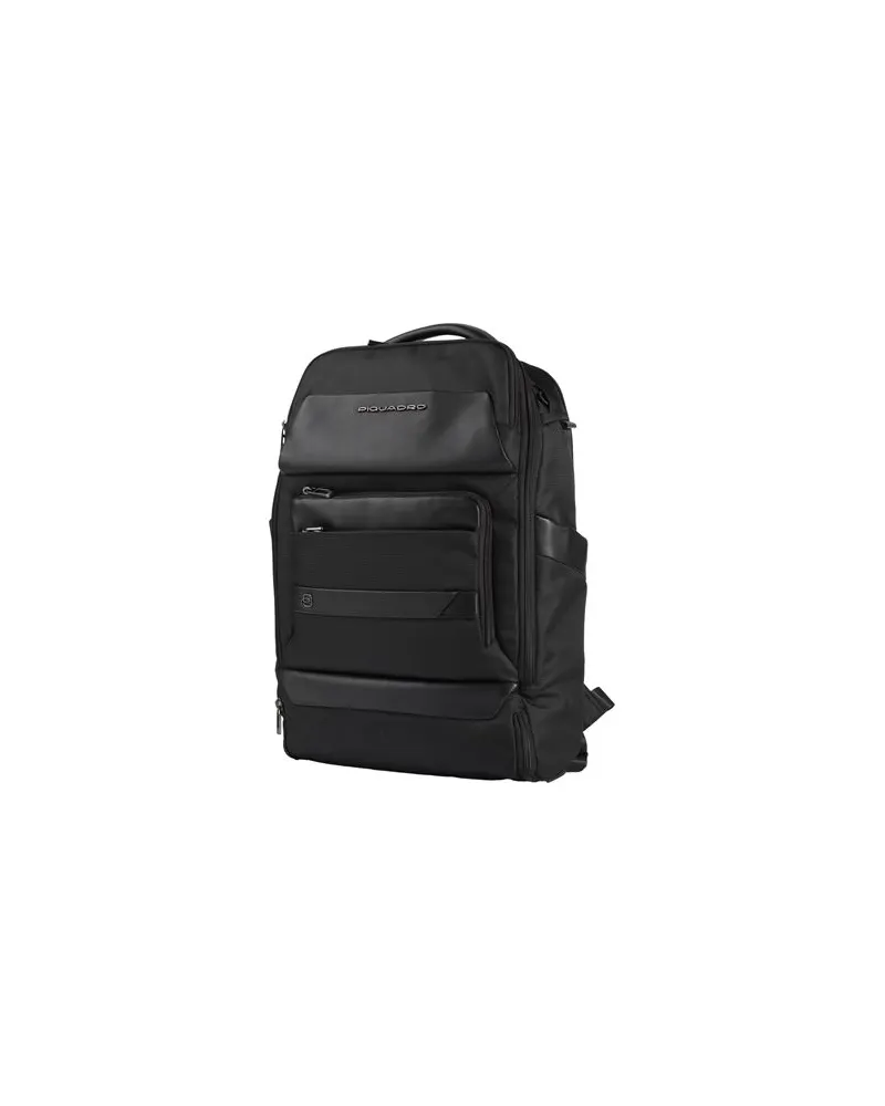 Piquadro TASCHEN - Rucksäckeauf YOOX.COM Schwarz