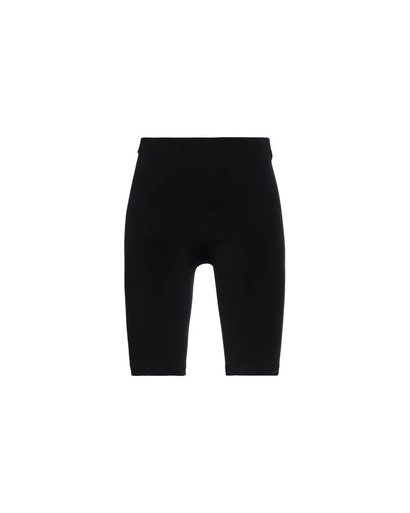 Dsquared2 HOSEN & RÖCKE - Leggingsauf YOOX.COM Schwarz