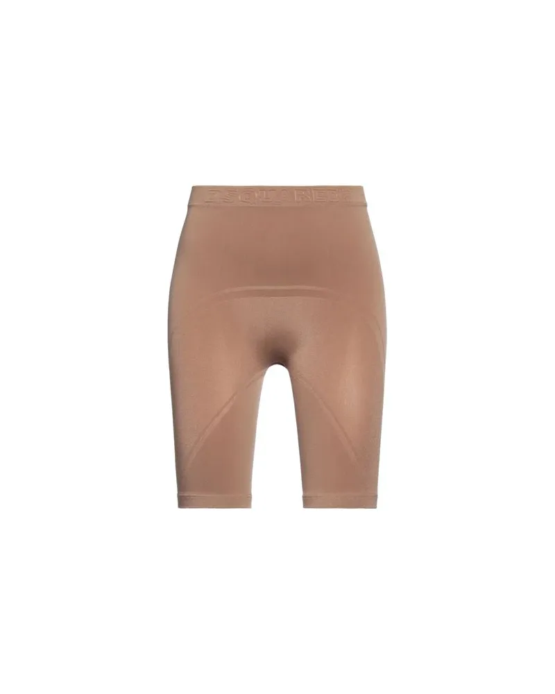 Dsquared2 HOSEN & RÖCKE - Leggingsauf YOOX.COM Kamel