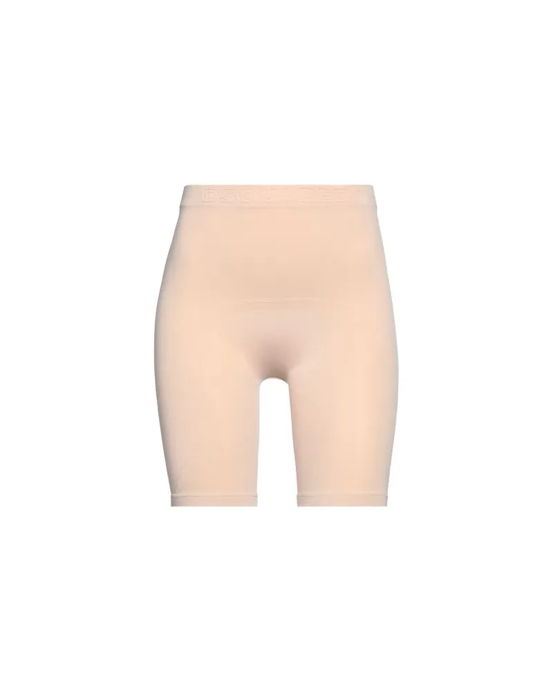 Dsquared2 HOSEN & RÖCKE - Leggingsauf YOOX.COM Hellrosa