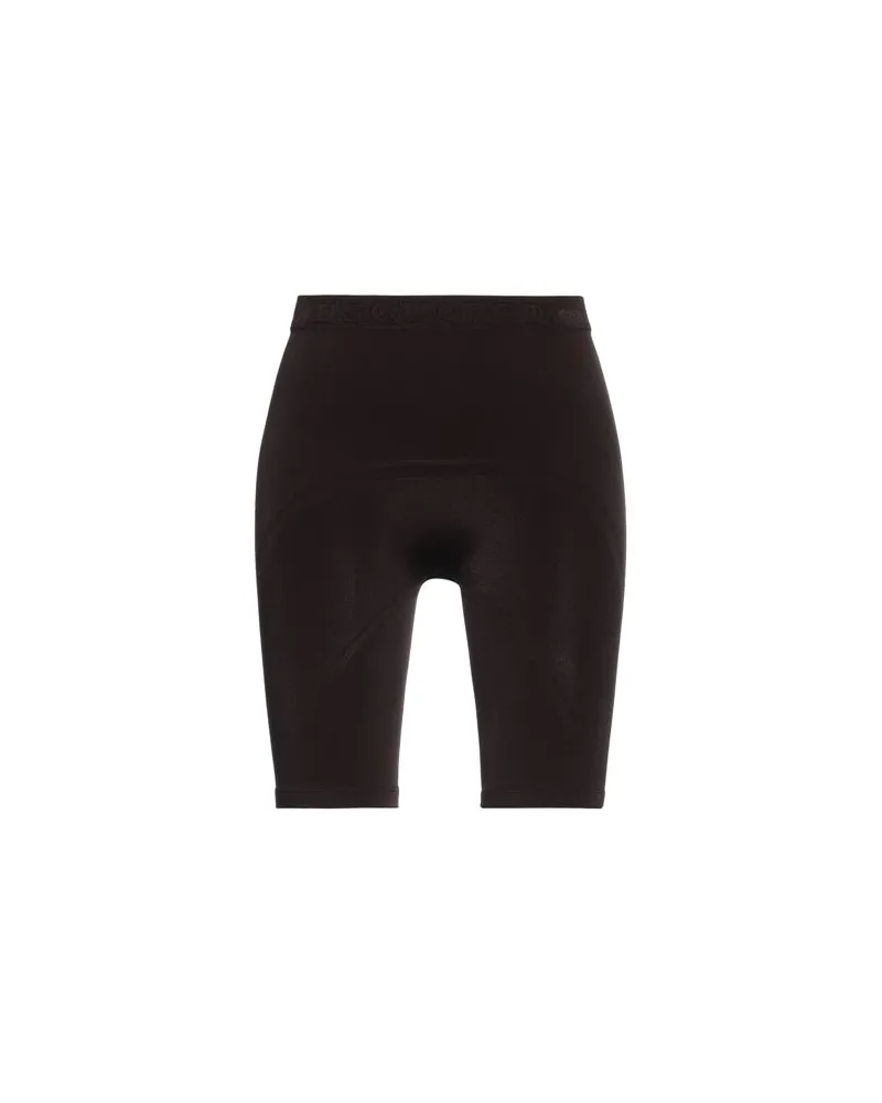 Dsquared2 HOSEN & RÖCKE - Leggingsauf YOOX.COM Dunkelbraun