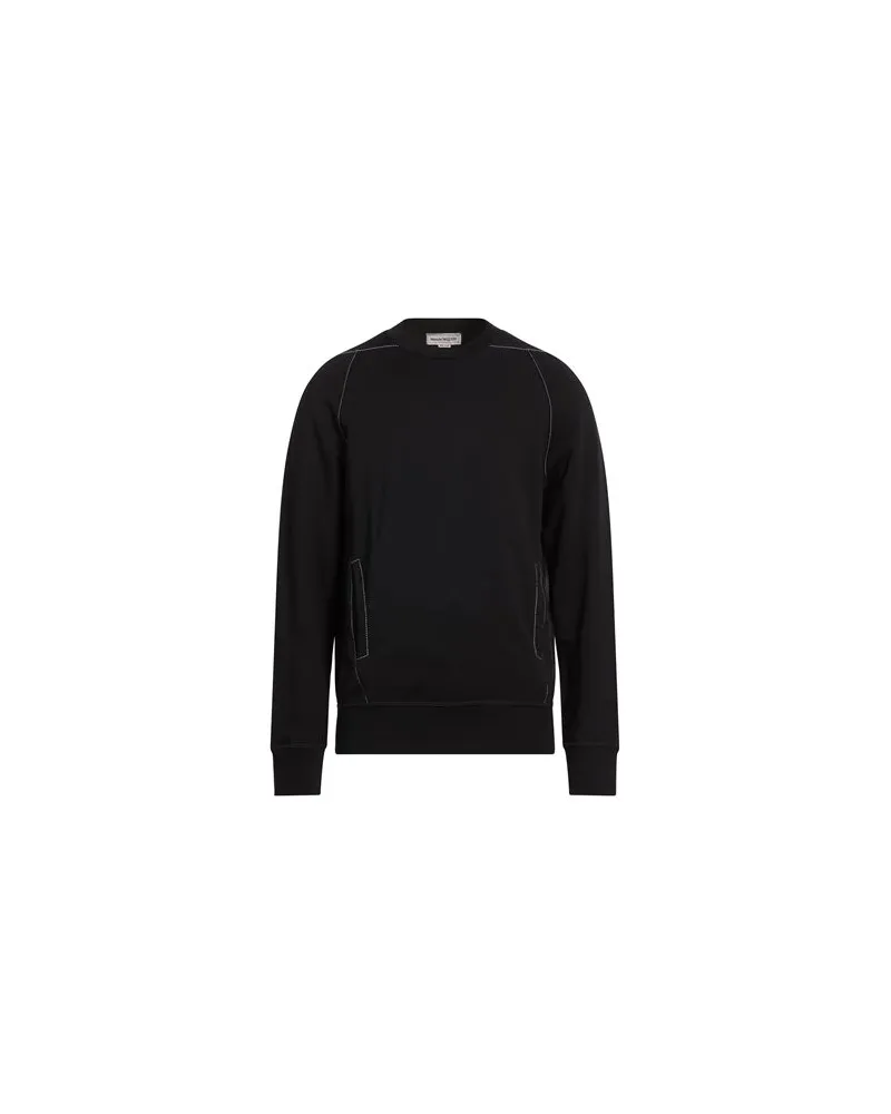 McQ TOPS - Sweatshirtsauf YOOX.COM Schwarz