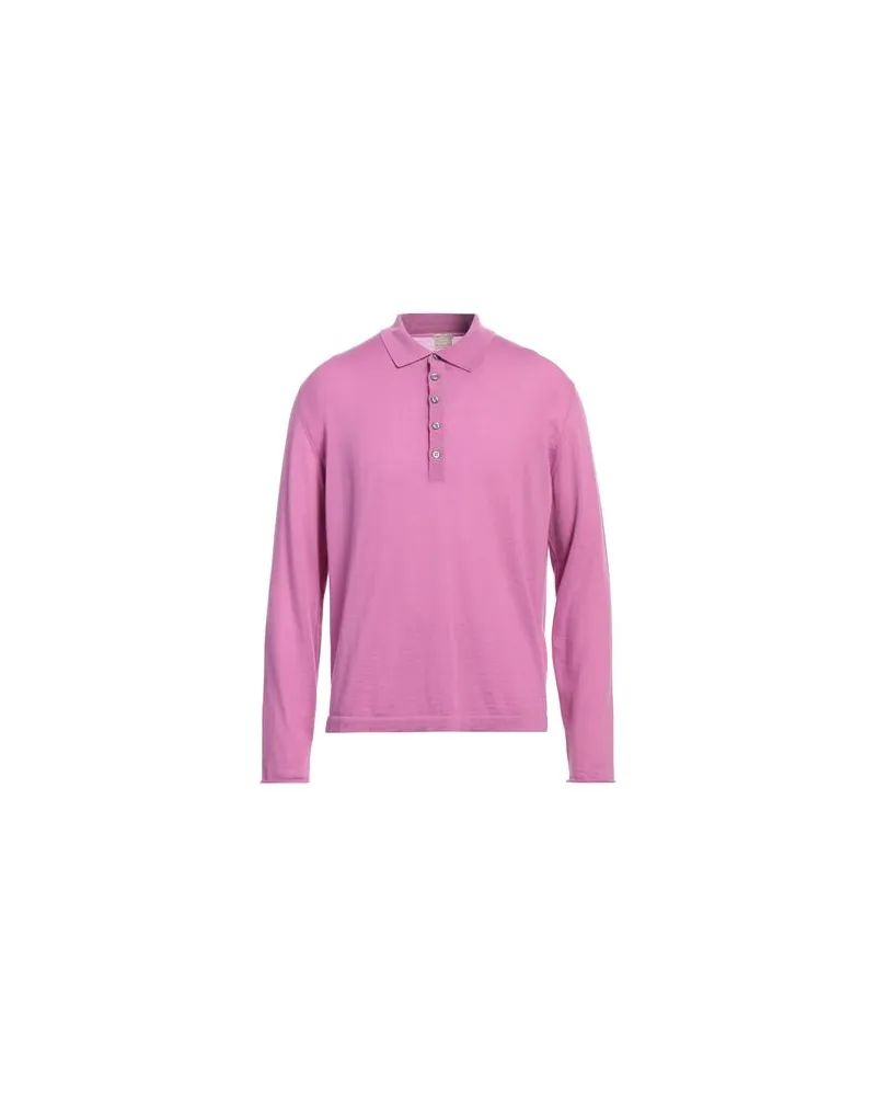Massimo Alba STRICKWAREN - Pulloverauf YOOX.COM Malve