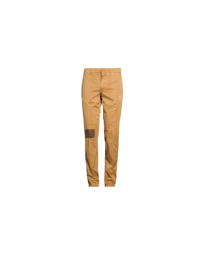Incotex HOSEN & RÖCKE - Hosenauf YOOX.COM Kamel