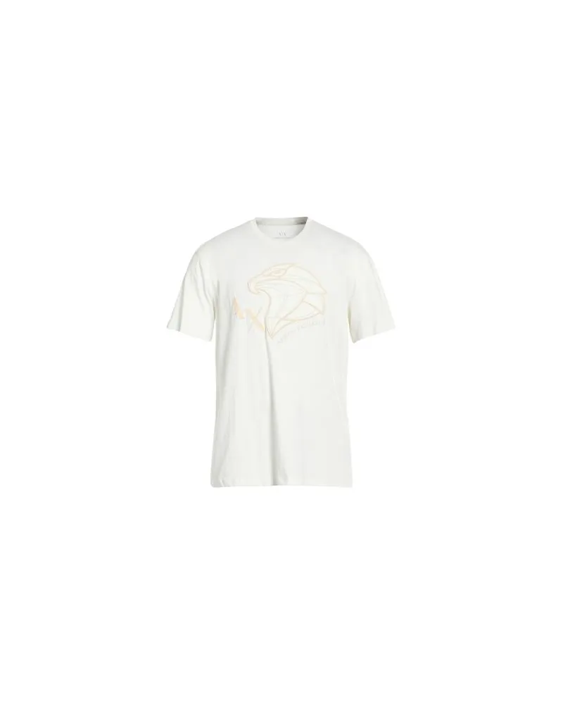 Armani Exchange TOPS - T-shirtsauf YOOX.COM Off