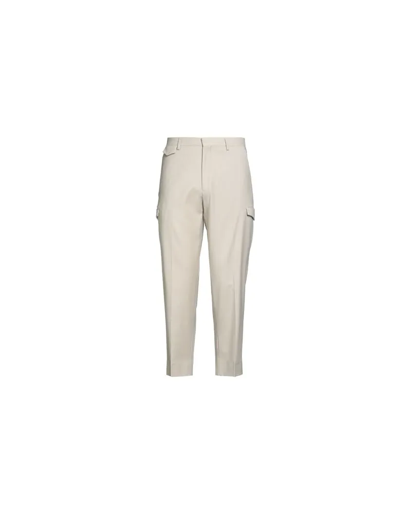 Briglia 1949 HOSEN & RÖCKE - Hosenauf YOOX.COM Beige