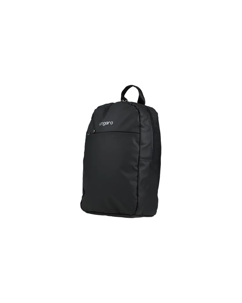 Emanuel Ungaro TASCHEN - Rucksäckeauf YOOX.COM Schwarz