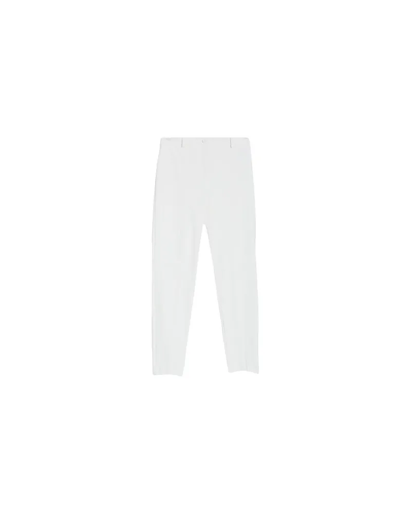 NENETTE HOSEN & RÖCKE - Hosenauf YOOX.COM Elfenbein