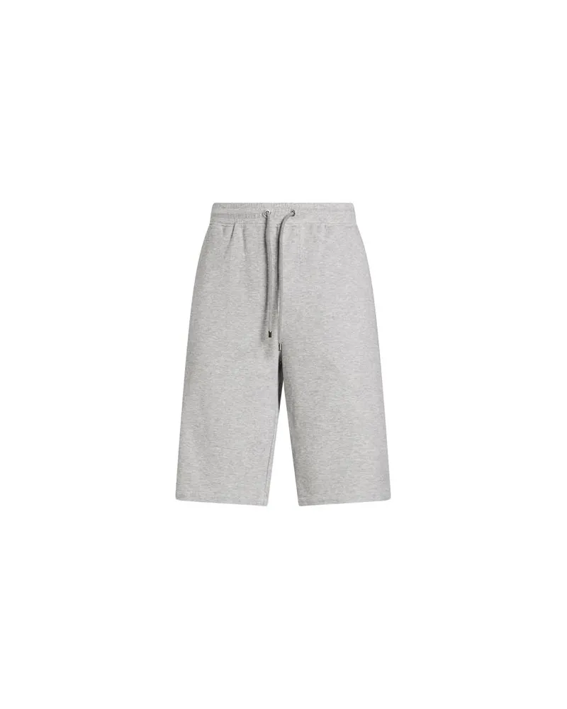 Corneliani HOSEN & RÖCKE - Shorts & Bermudashortsauf YOOX.COM Grau