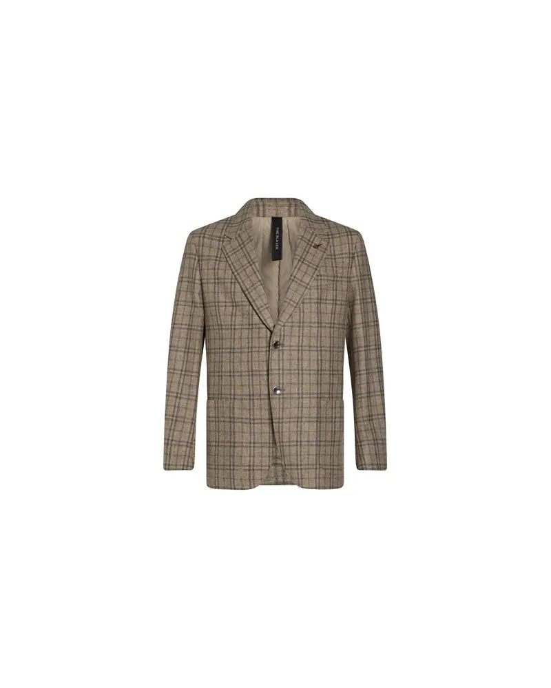 PAOLONI ANZÜGE und CO-ORDS - Blazersauf YOOX.COM Beige