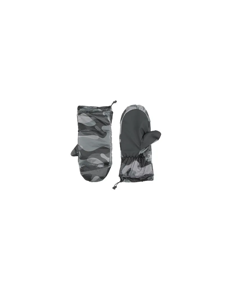 RAINS ACCESSOIRES - Handschuheauf YOOX.COM Schwarz