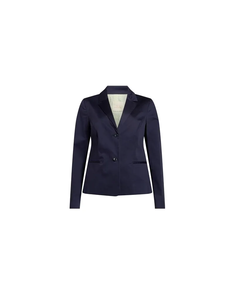 Harmont & Blaine ANZÜGE und CO-ORDS - Blazersauf YOOX.COM Marineblau