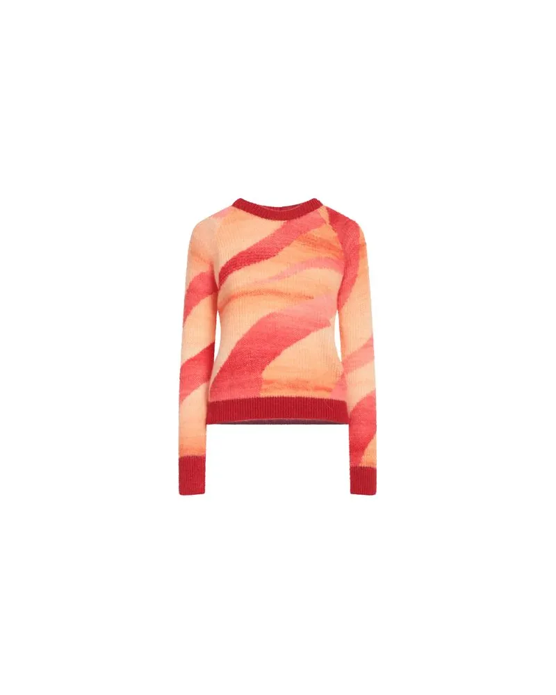 Pinko STRICKWAREN - Pulloverauf YOOX.COM Orange