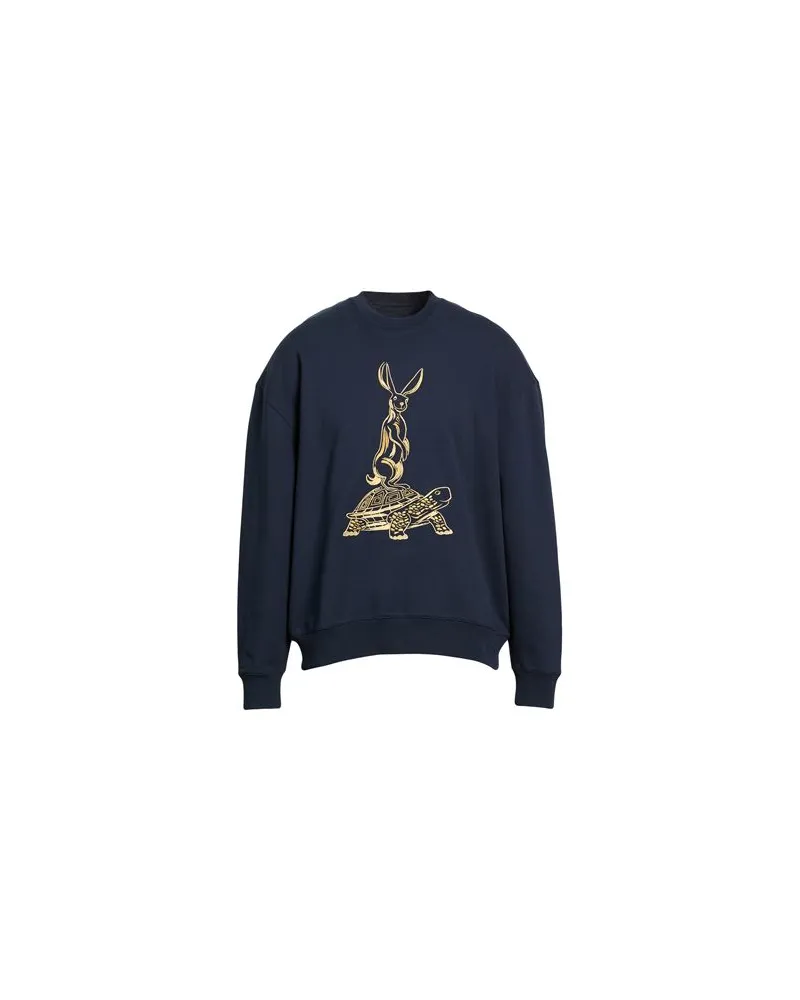 Vilebrequin TOPS - Sweatshirtsauf YOOX.COM Nachtblau