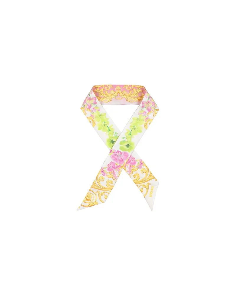 Versace ACCESSOIRES - Schalsauf YOOX.COM Rosa