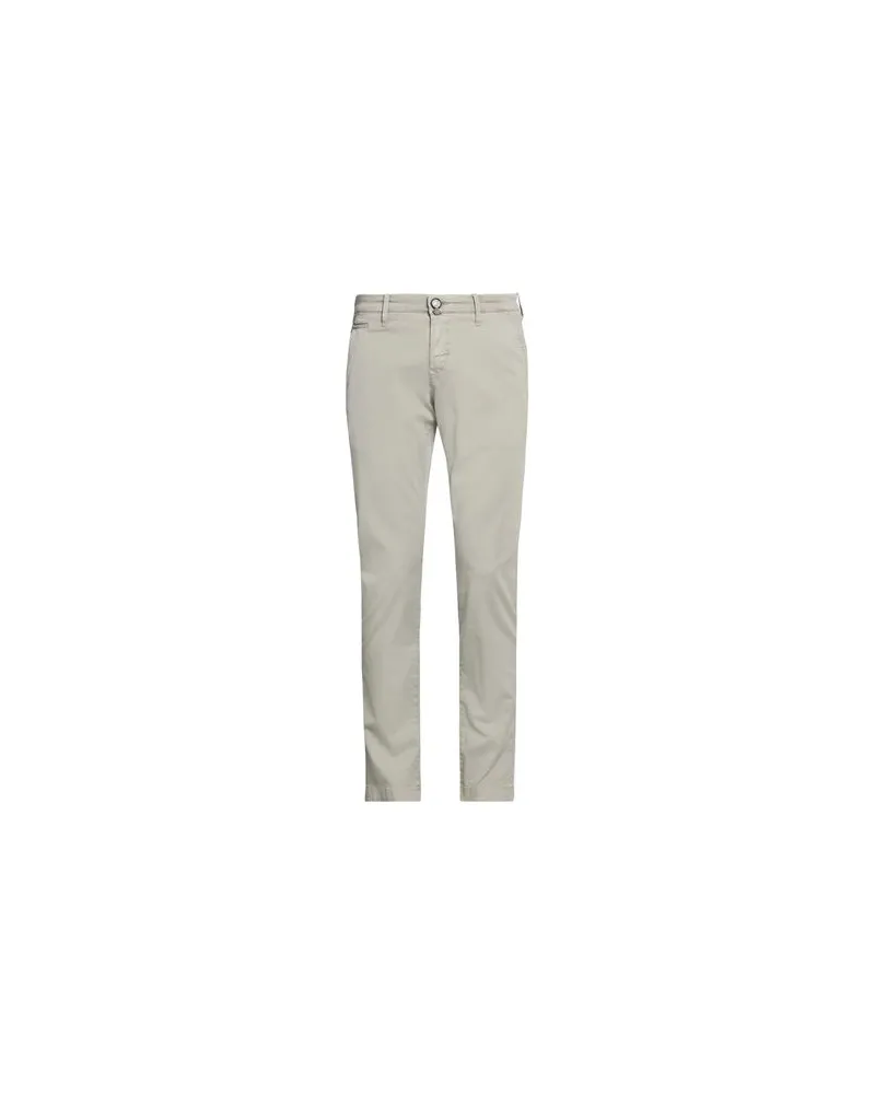 Jacob Cohën HOSEN & RÖCKE - Hosenauf YOOX.COM Militärgrün