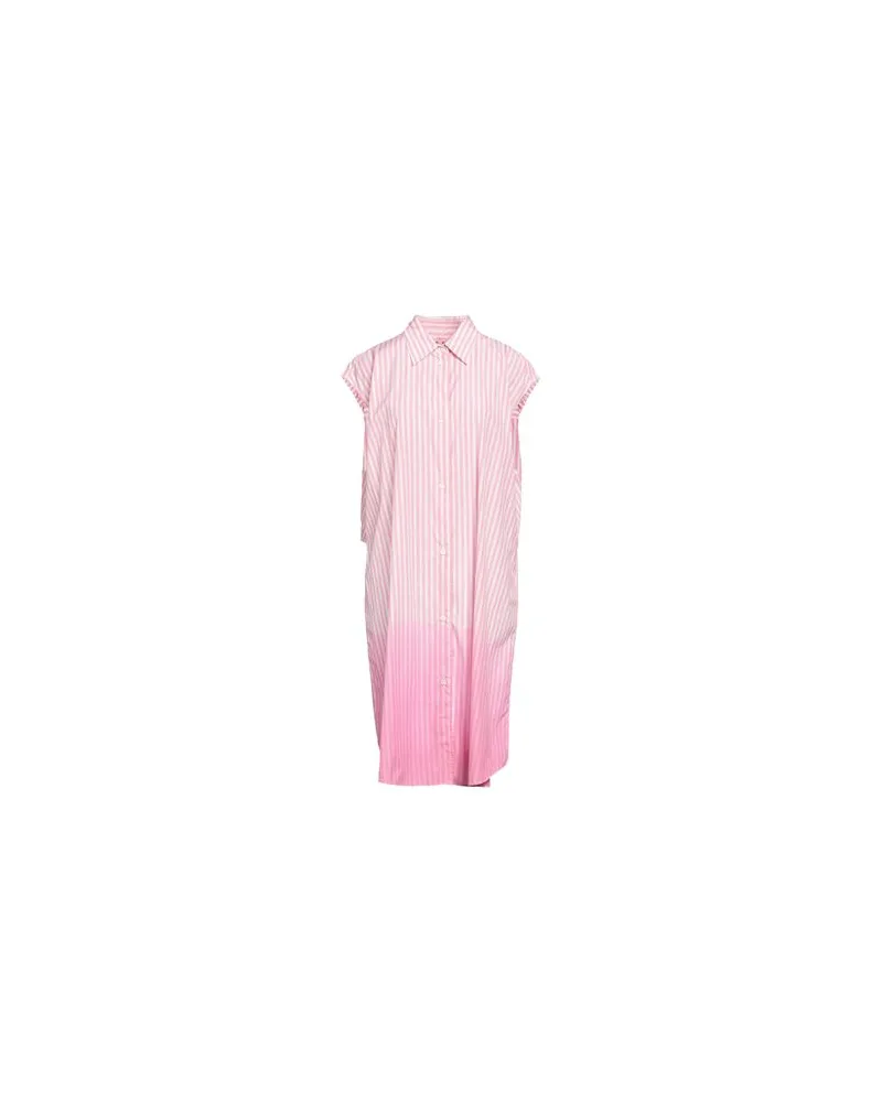 Marni TOPS - Hemdenauf YOOX.COM Rosa