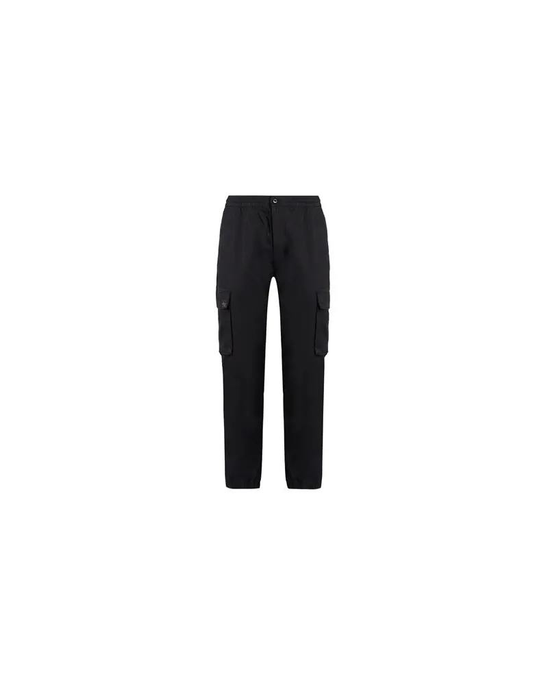 Calvin Klein HOSEN & RÖCKE - Hosenauf YOOX.COM Schwarz