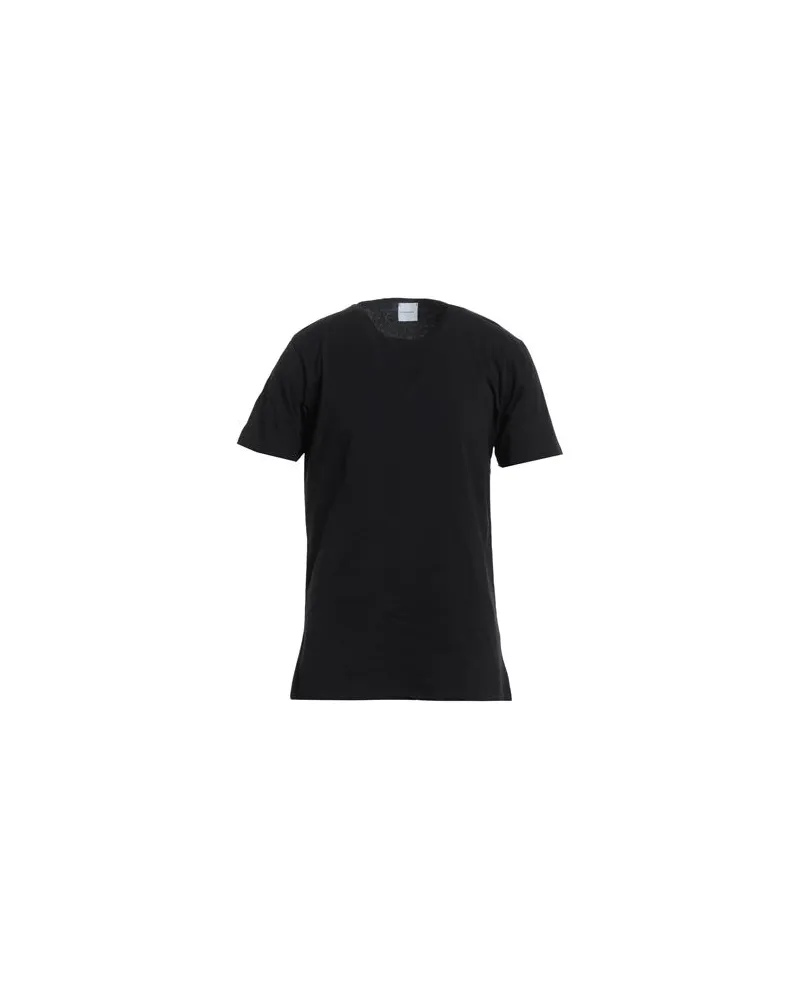 Stilosophy TOPS - T-shirtsauf YOOX.COM Schwarz